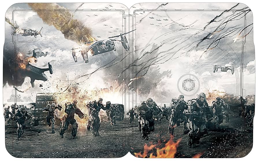 Amazon.co.jp: 【Amazon.co.jp限定】オール・ユー・ニード・イズ